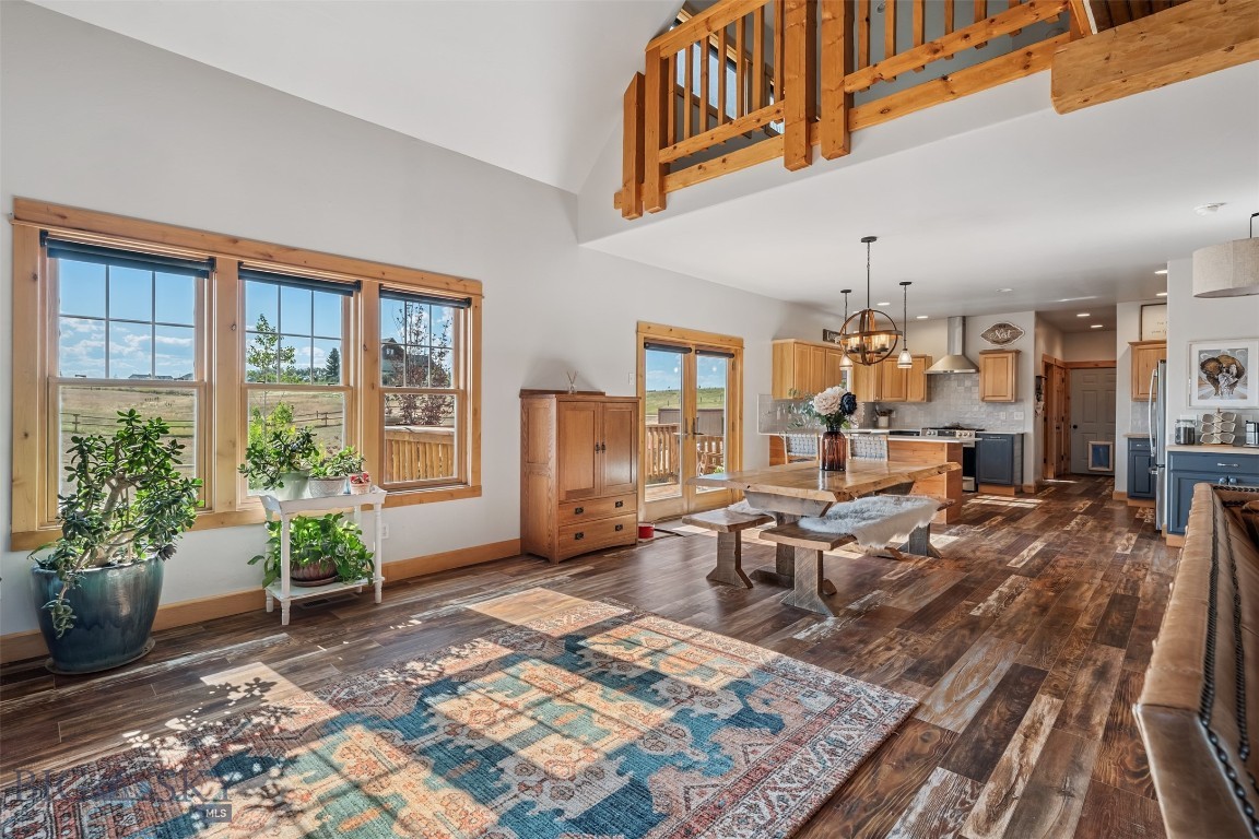 Rolling Glen Ranch - Residential