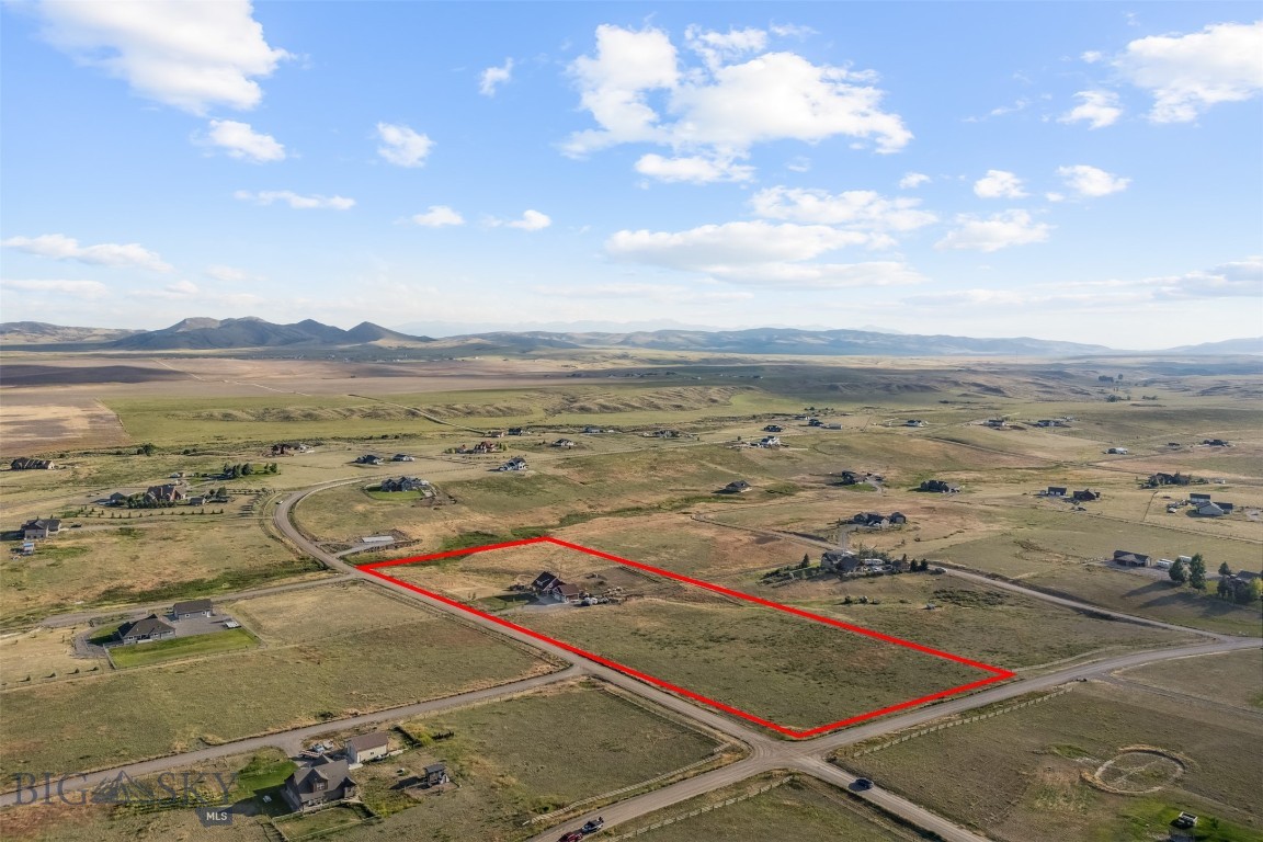 Rolling Glen Ranch - Residential