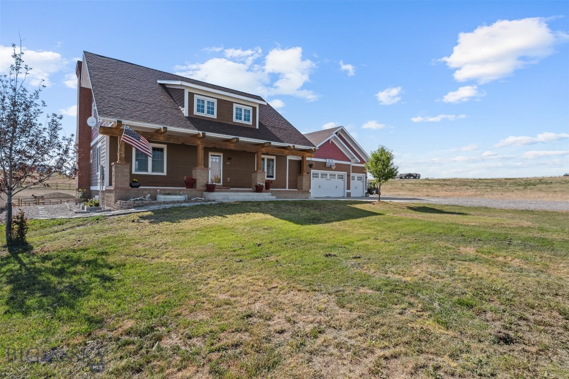 Rolling Glen Ranch - Residential