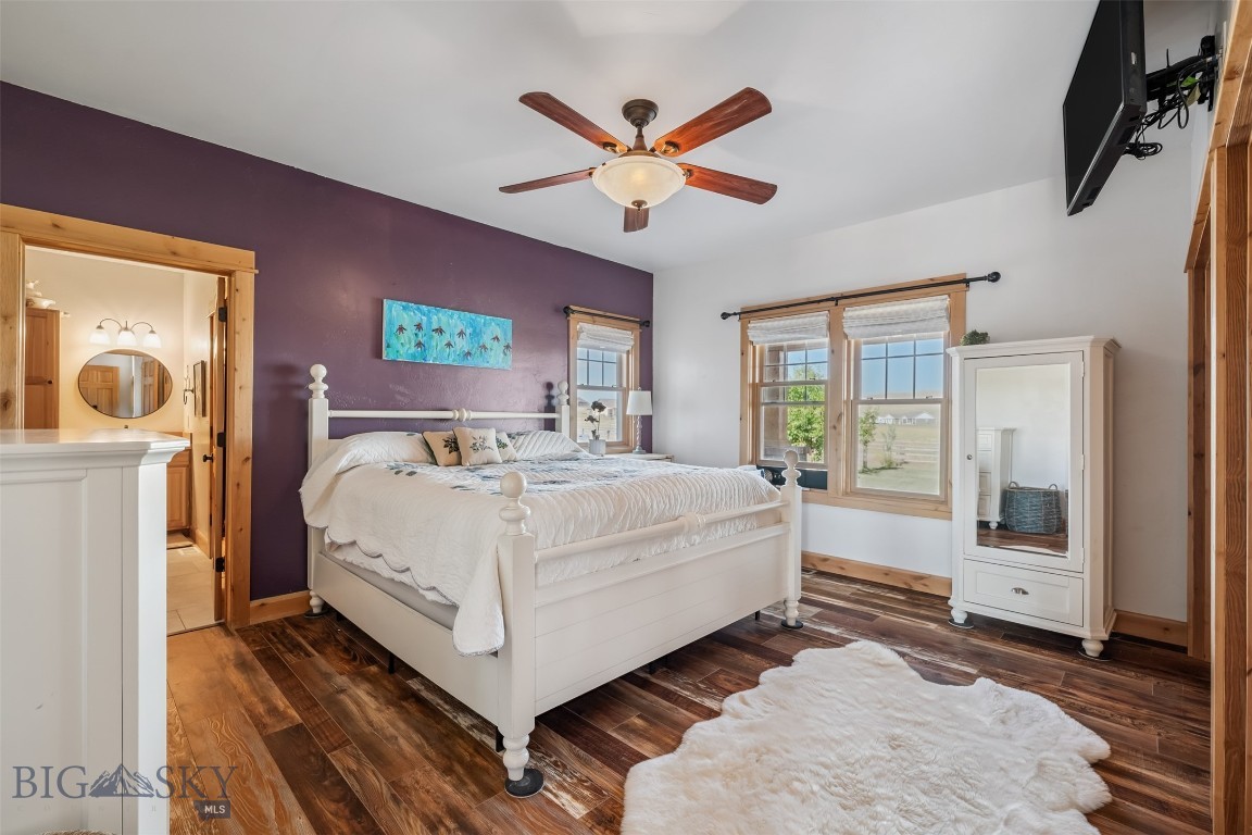 Rolling Glen Ranch - Residential