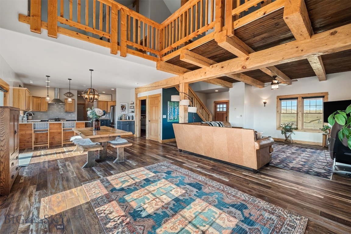 Rolling Glen Ranch - Residential