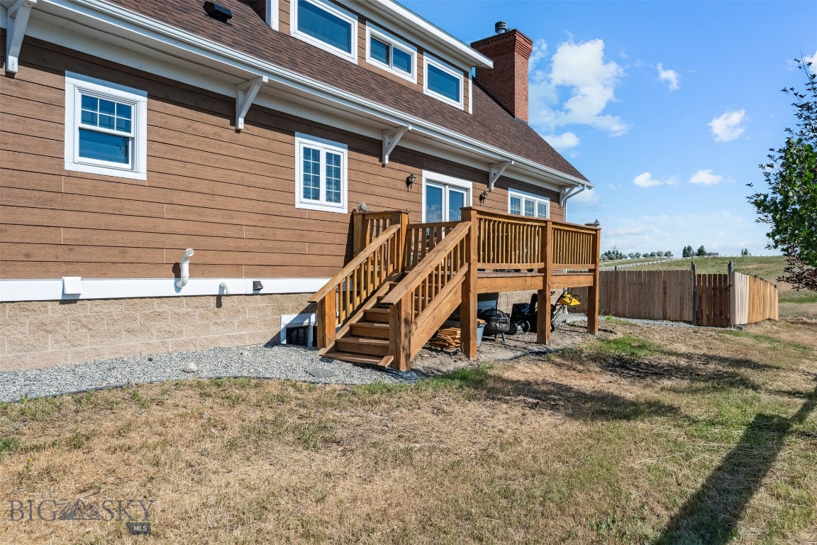 Rolling Glen Ranch - Residential