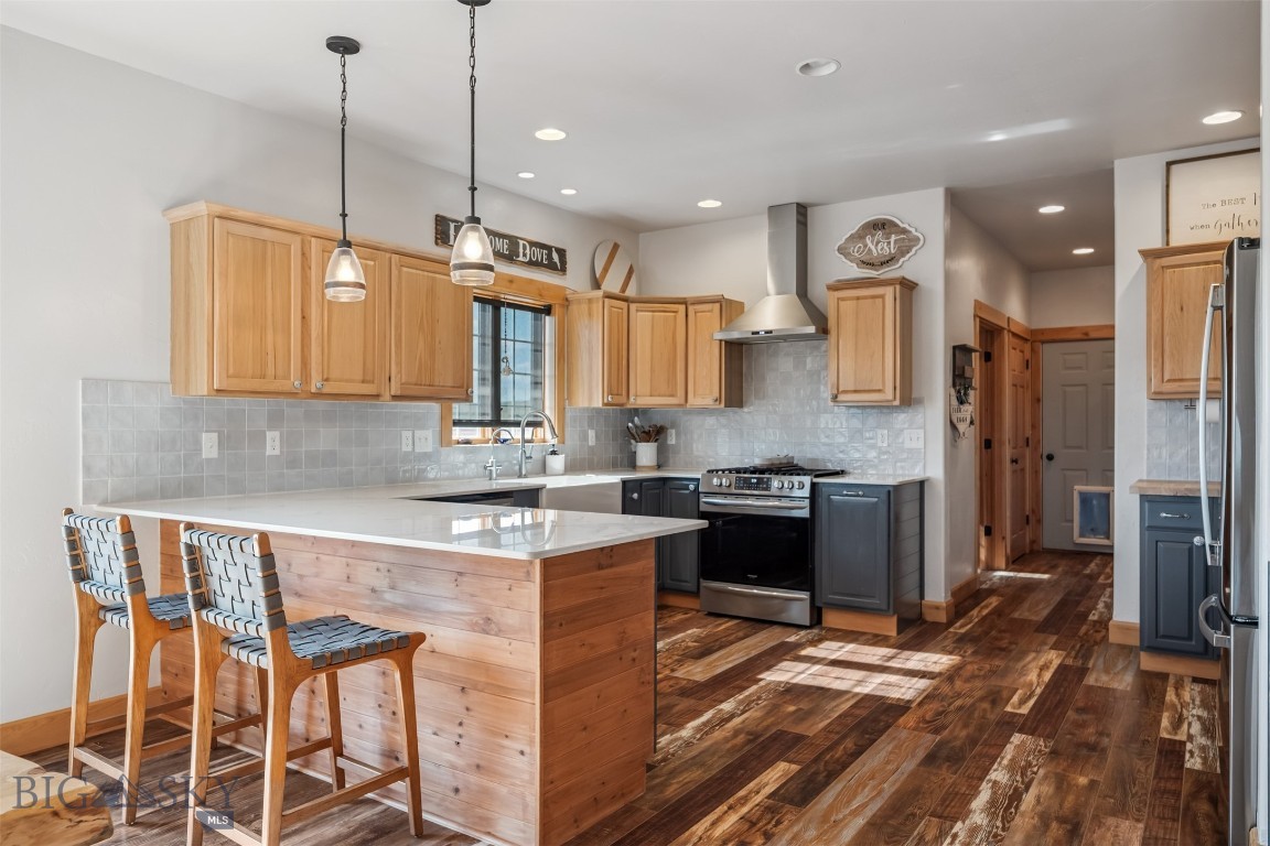 Rolling Glen Ranch - Residential