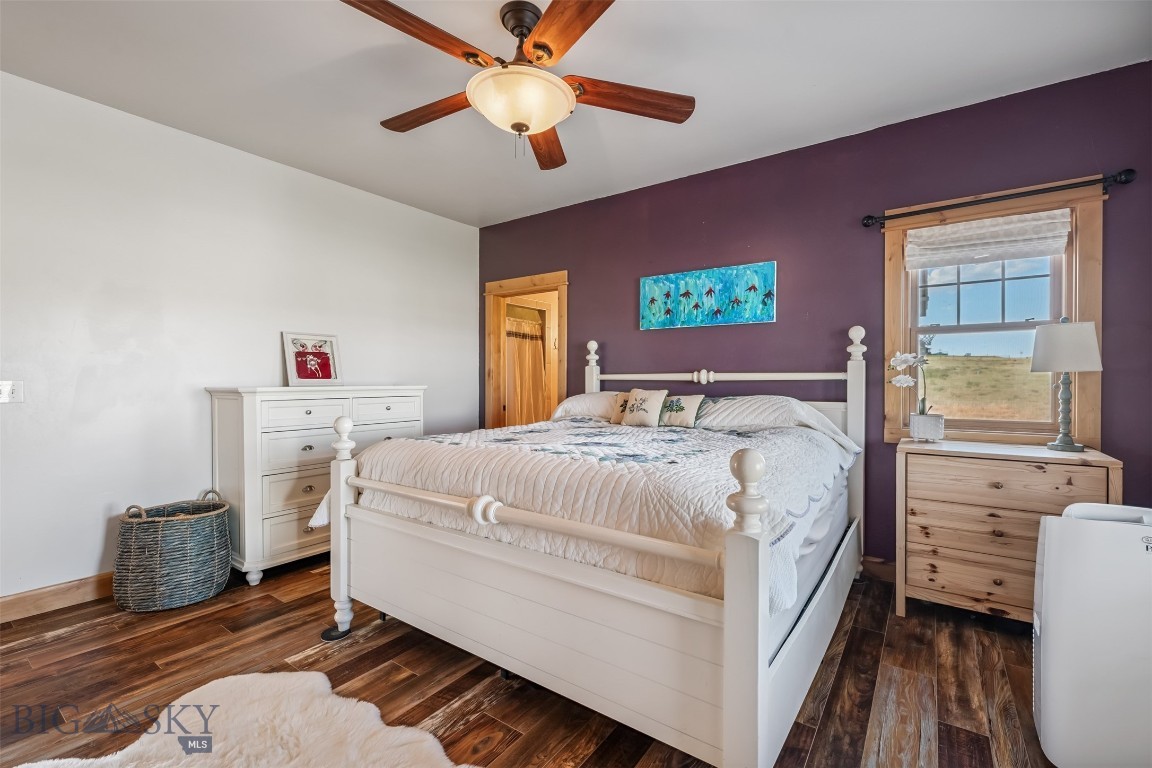 Rolling Glen Ranch - Residential