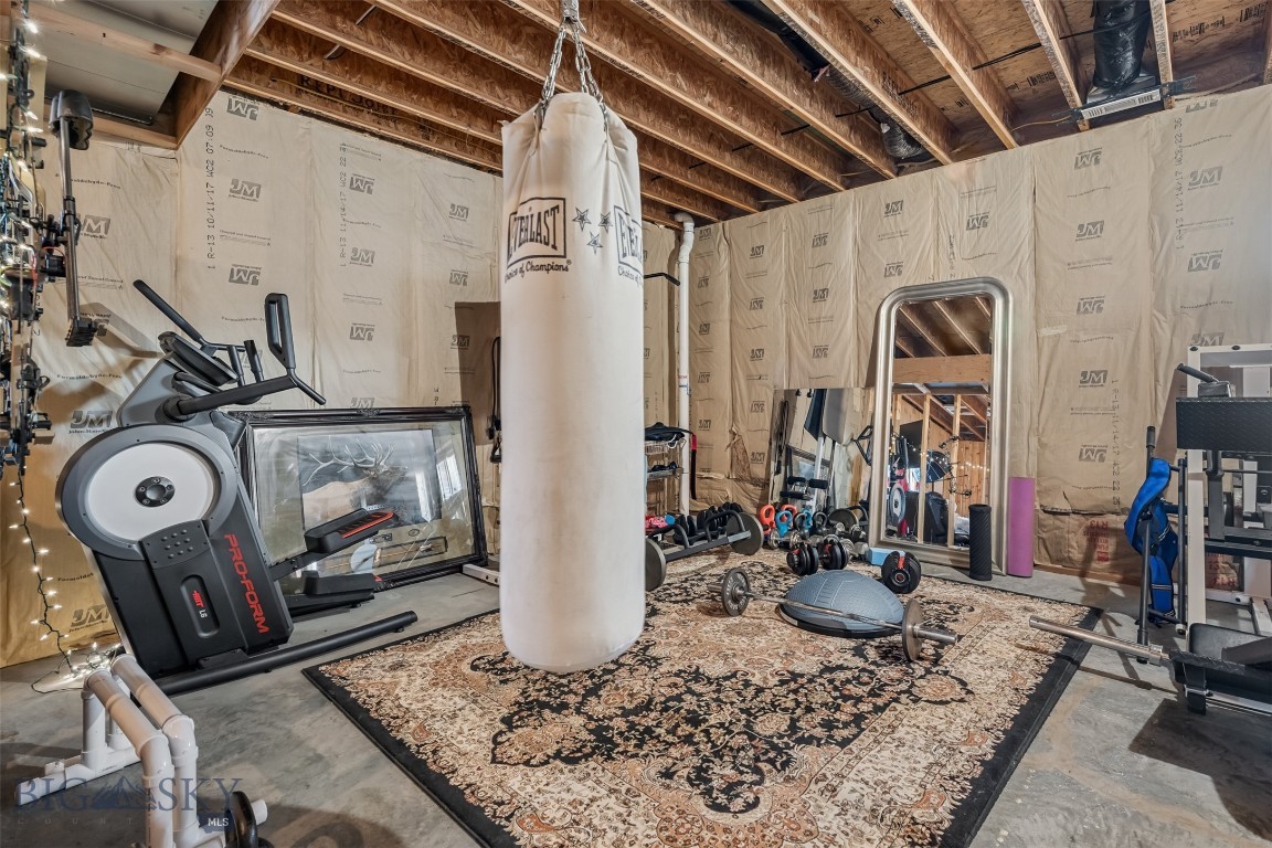 Rolling Glen Ranch - Residential
