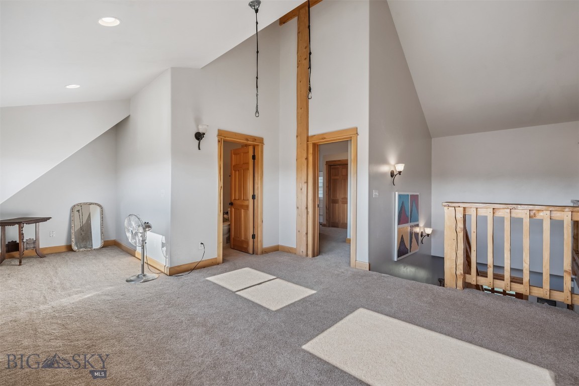 Rolling Glen Ranch - Residential