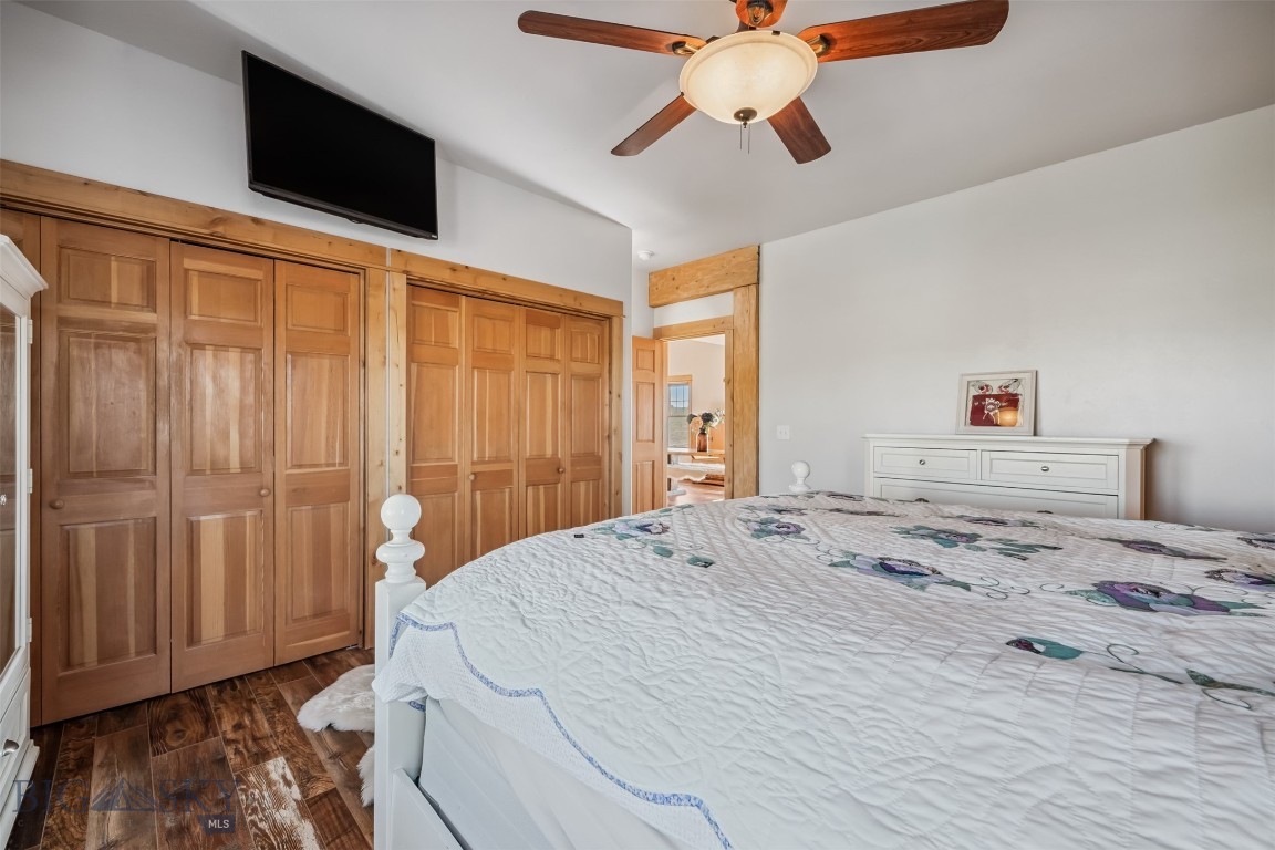 Rolling Glen Ranch - Residential