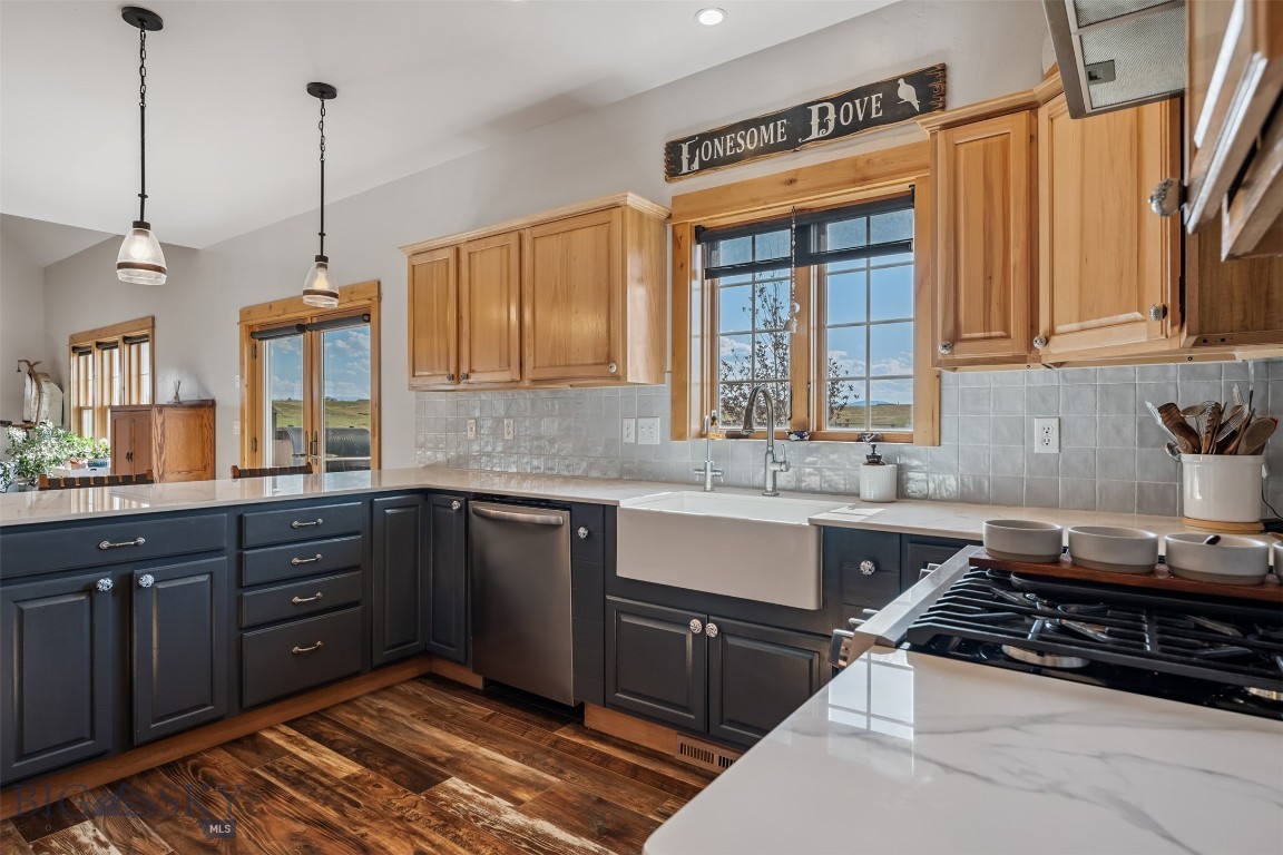 Rolling Glen Ranch - Residential