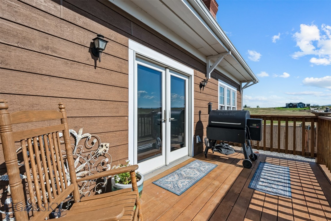 Rolling Glen Ranch - Residential