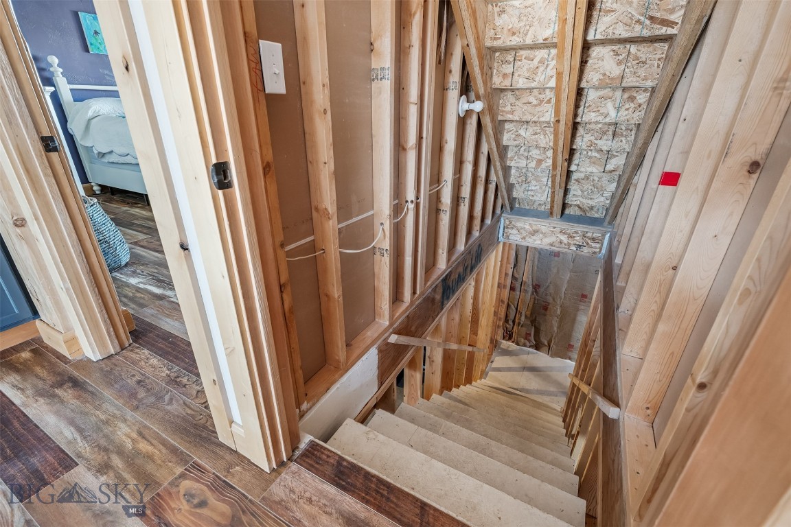 Rolling Glen Ranch - Residential