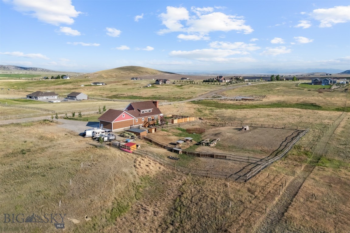 Rolling Glen Ranch - Residential
