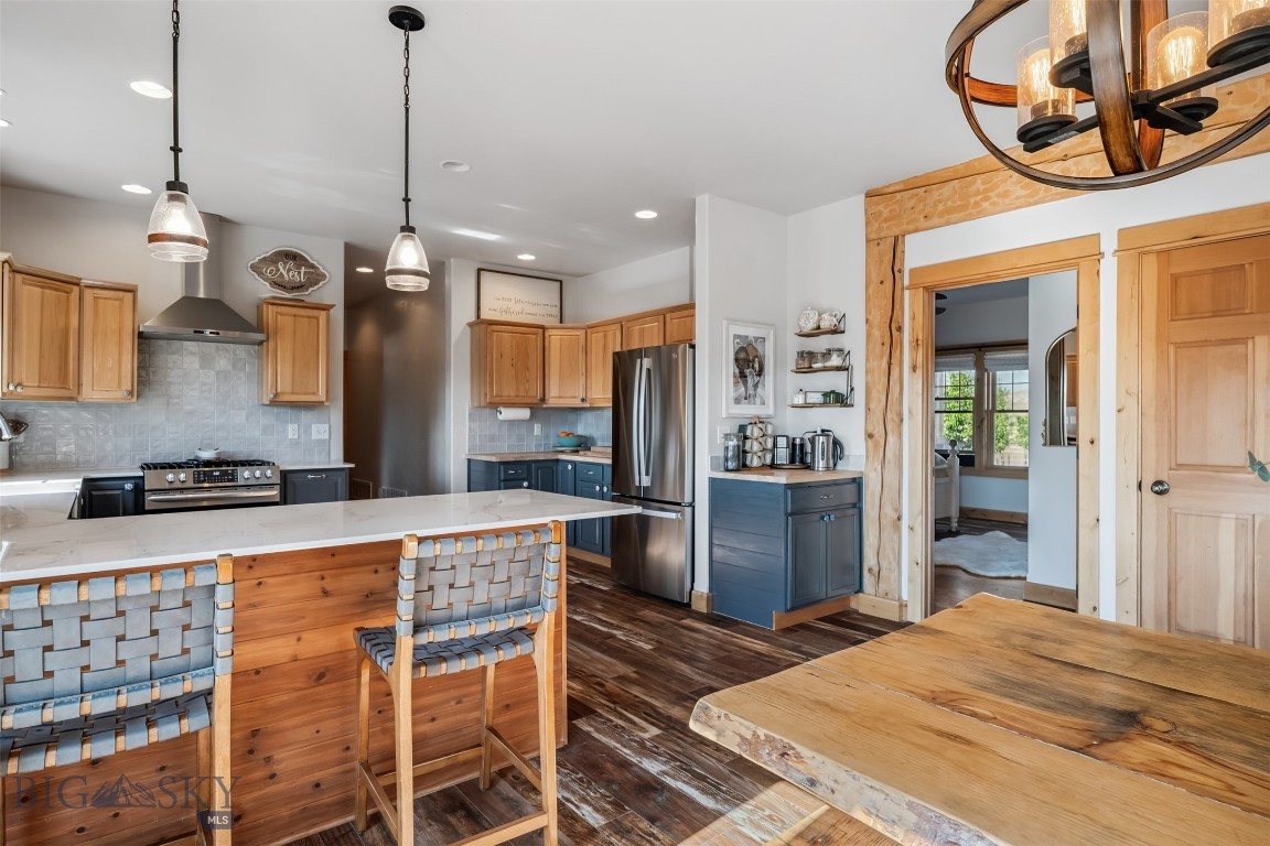 Rolling Glen Ranch - Residential