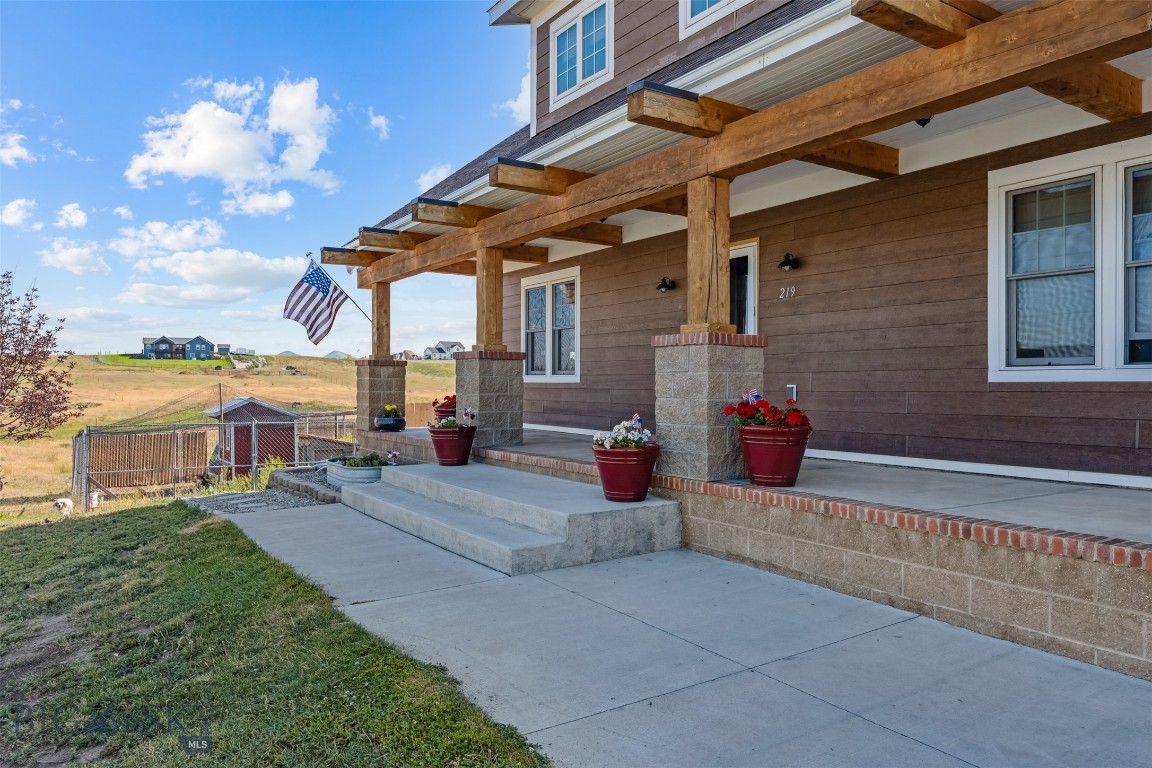 Rolling Glen Ranch - Residential