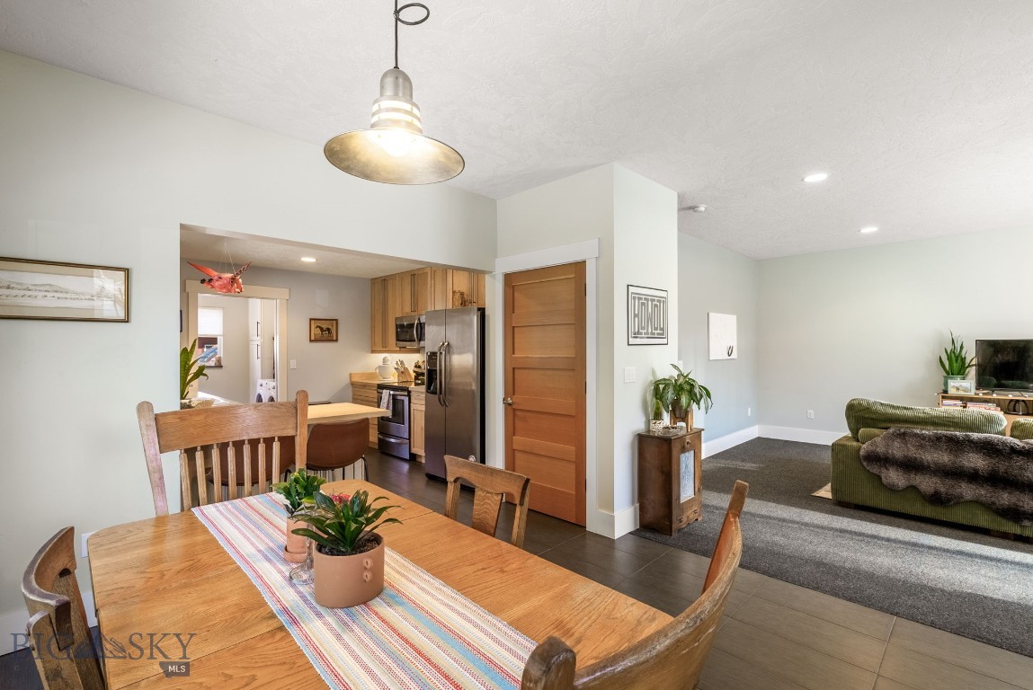 Imes Addition - Residential Income