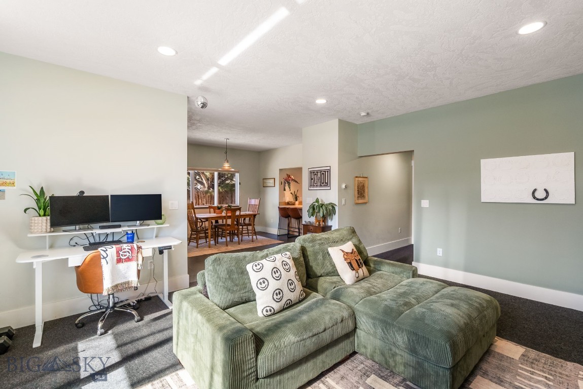 Imes Addition - Residential Income