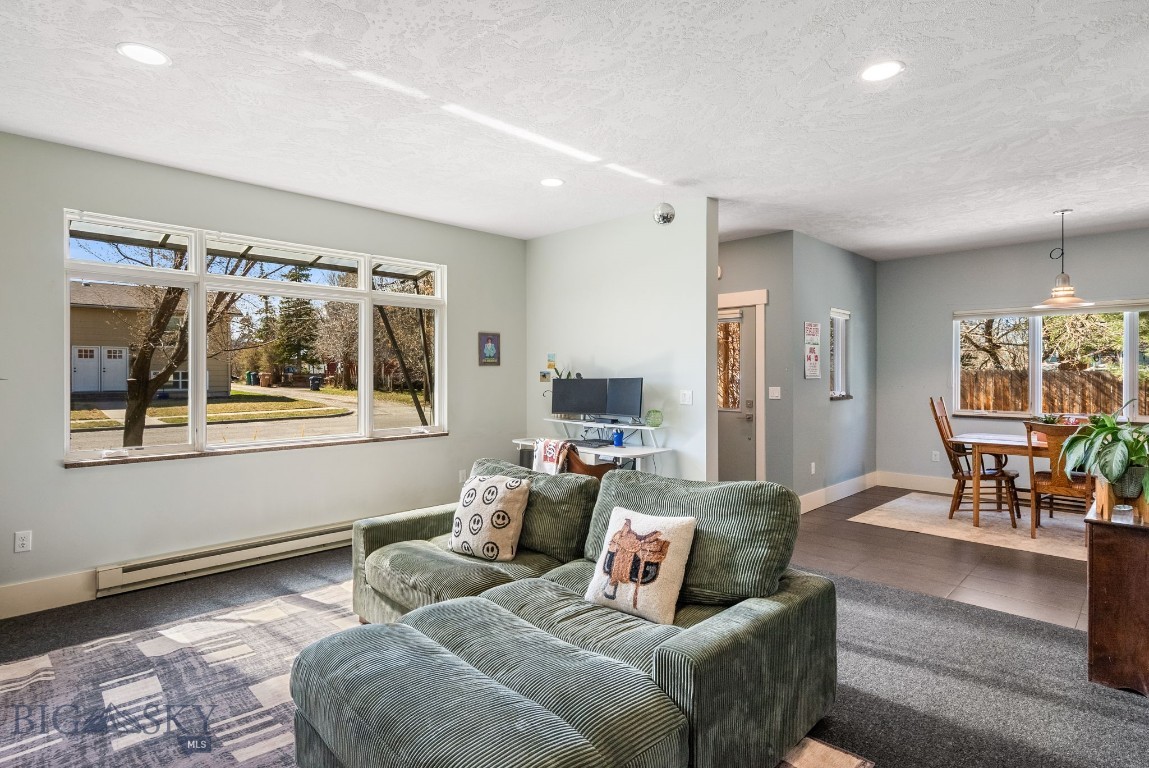 Imes Addition - Residential Income