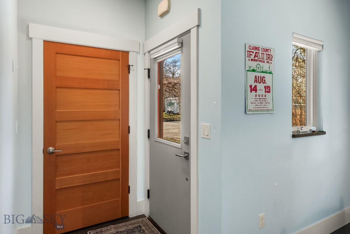 Imes Addition - Residential Income