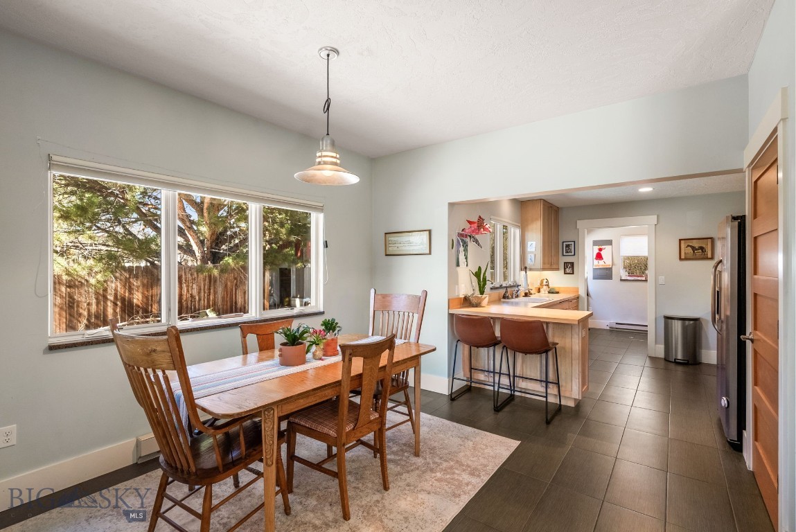 Imes Addition - Residential Income