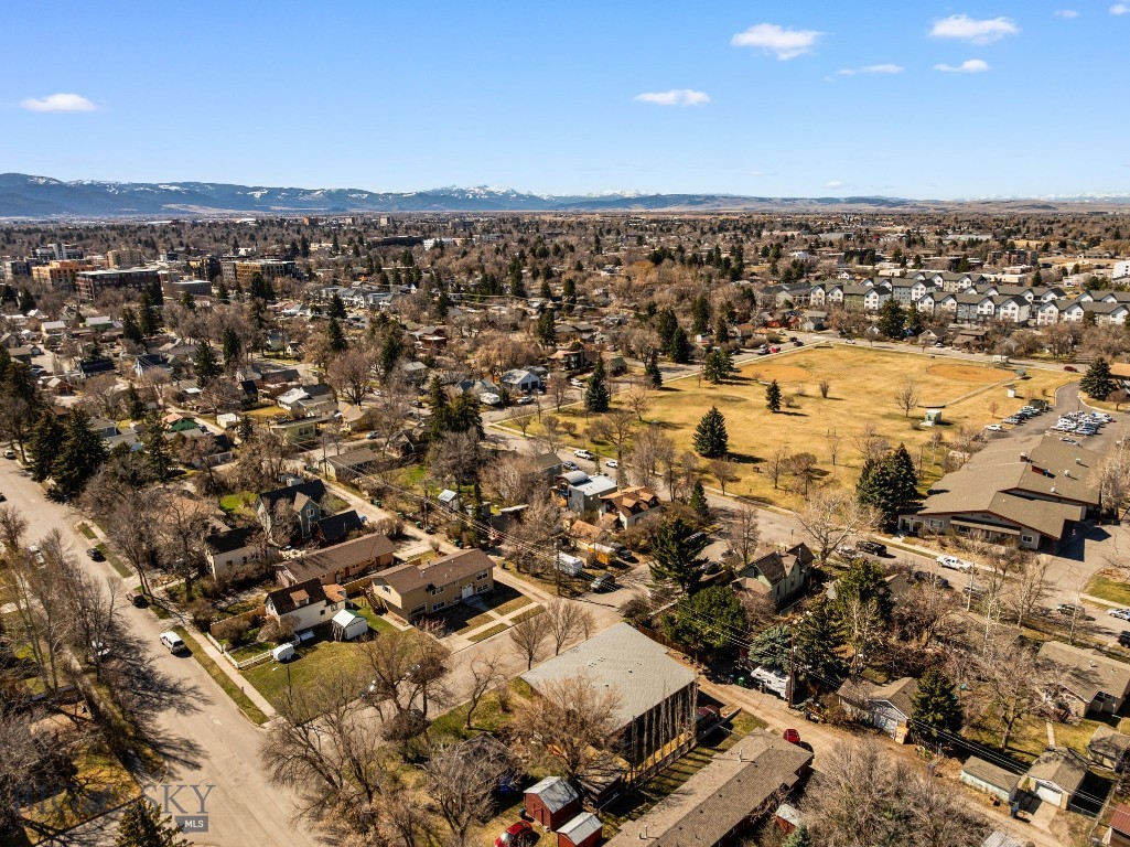 Imes Addition - Residential Income