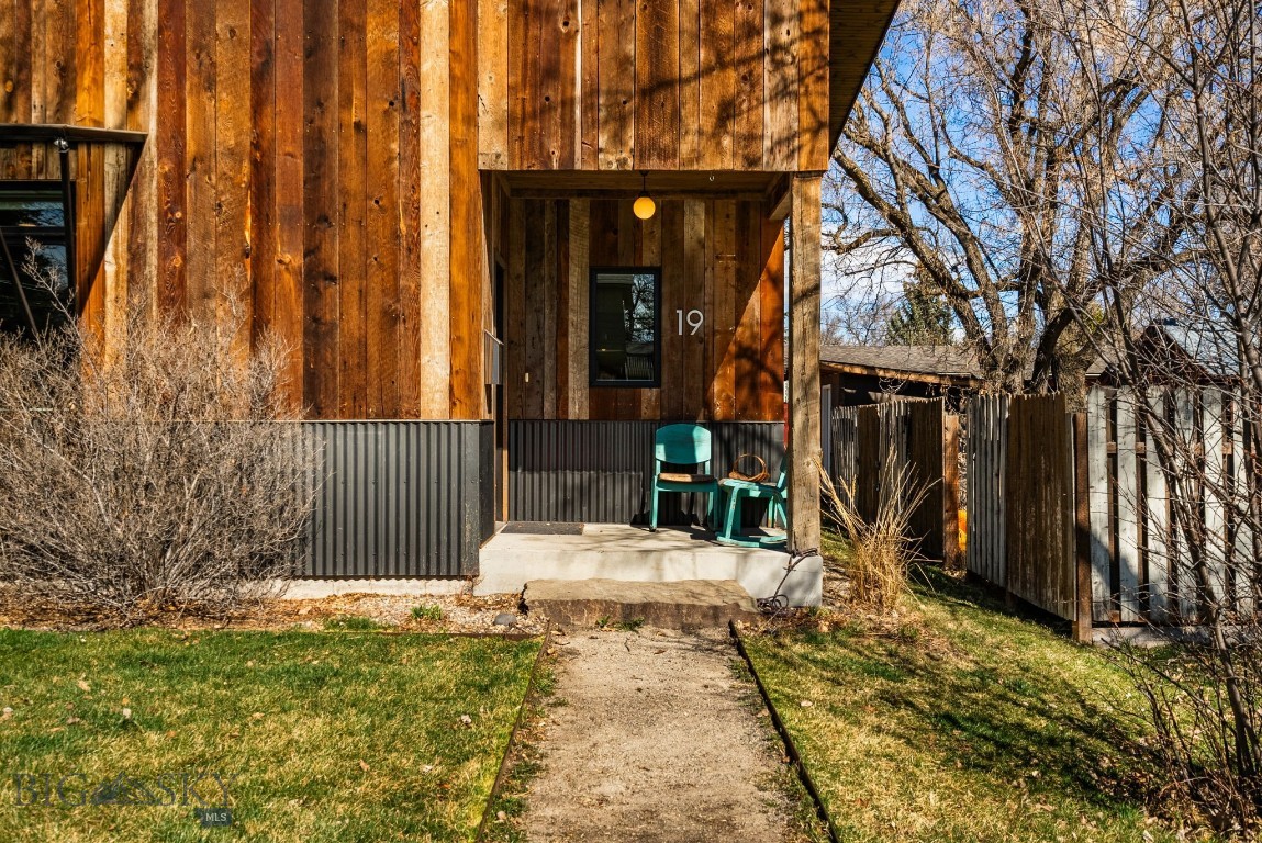 Imes Addition - Residential Income