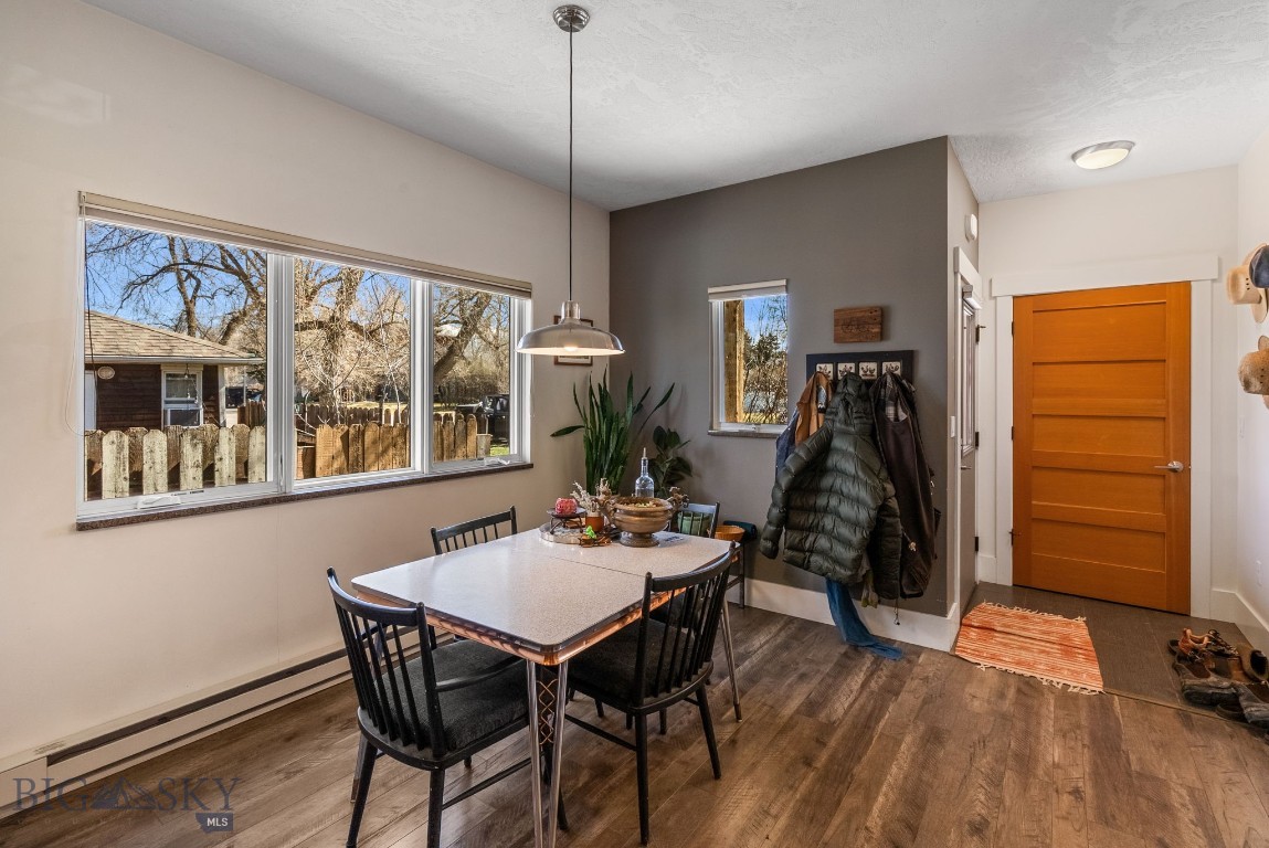 Imes Addition - Residential Income