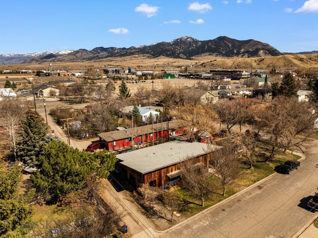 Imes Addition - Residential Income