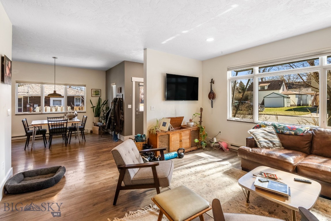 Imes Addition - Residential Income