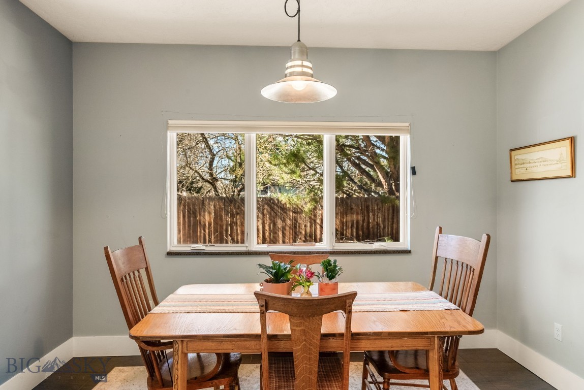 Imes Addition - Residential Income