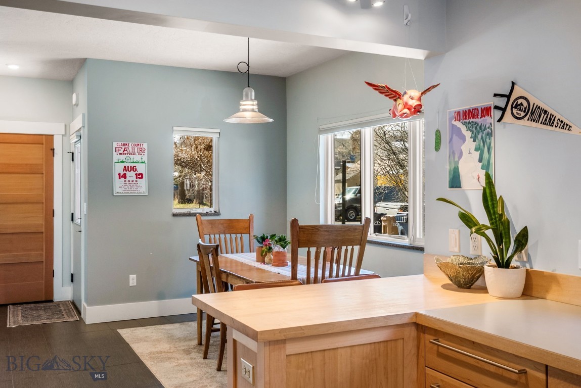 Imes Addition - Residential Income