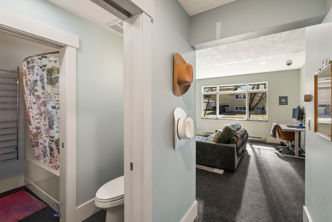 Imes Addition - Residential Income