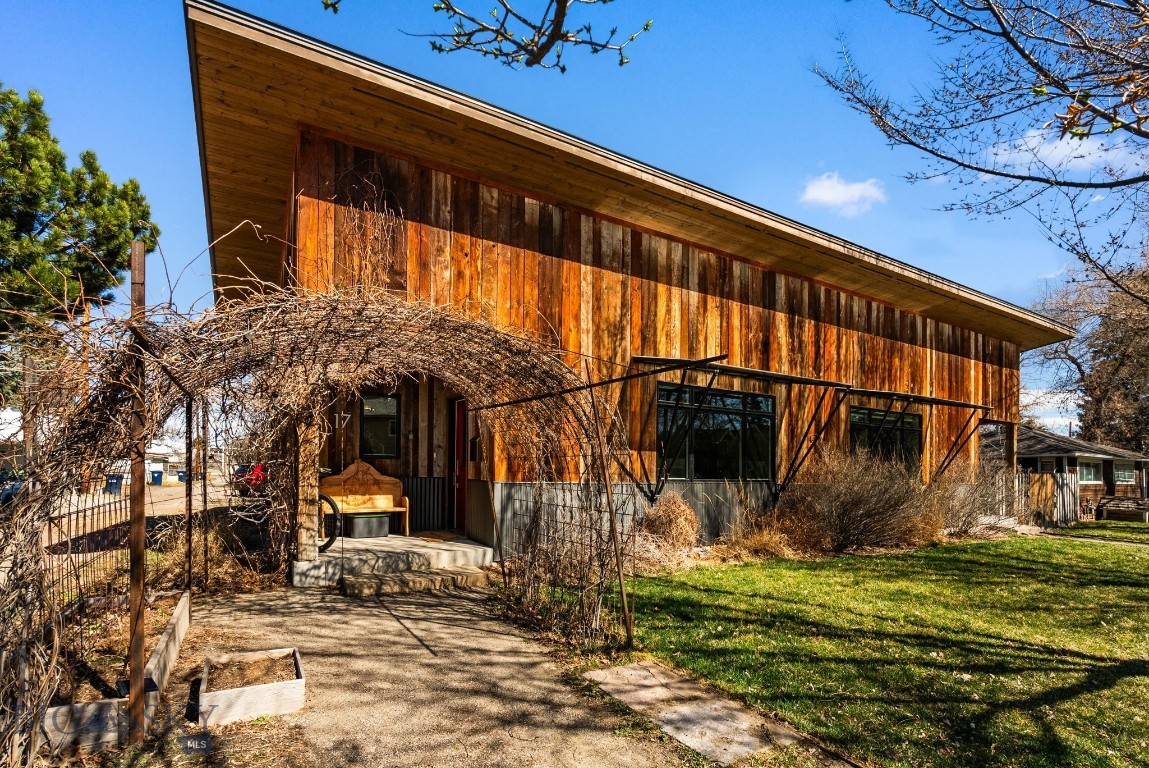 Imes Addition - Residential Income