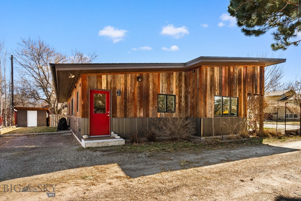 Imes Addition - Residential Income