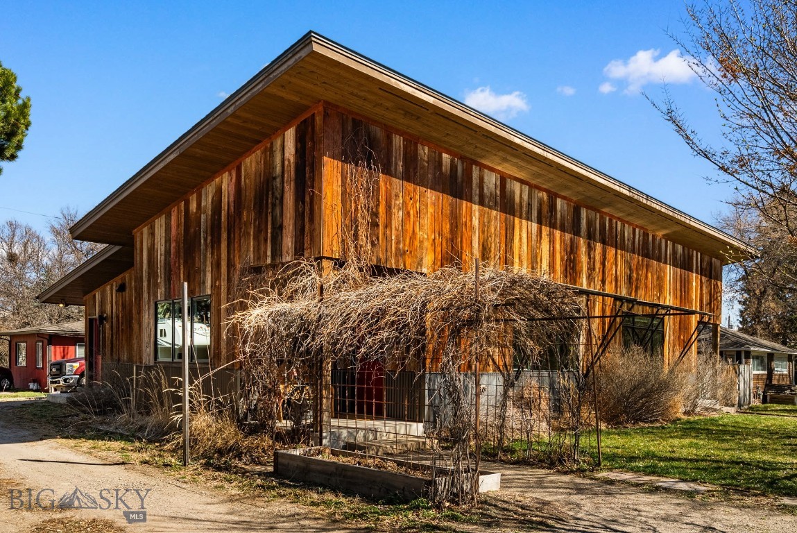 Imes Addition - Residential Income