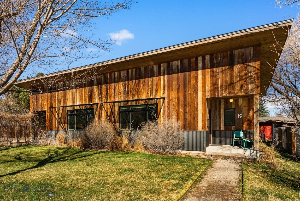 Imes Addition - Residential Income