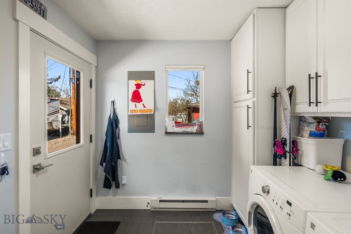 Imes Addition - Residential Income