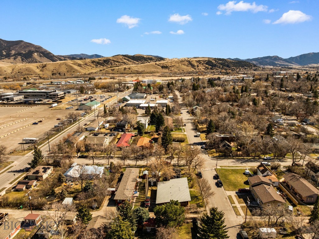 Imes Addition - Residential Income