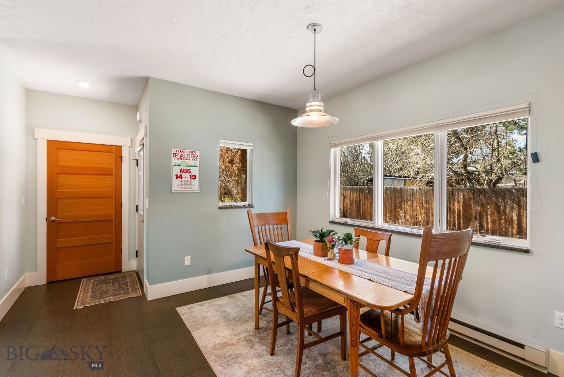 Imes Addition - Residential Income