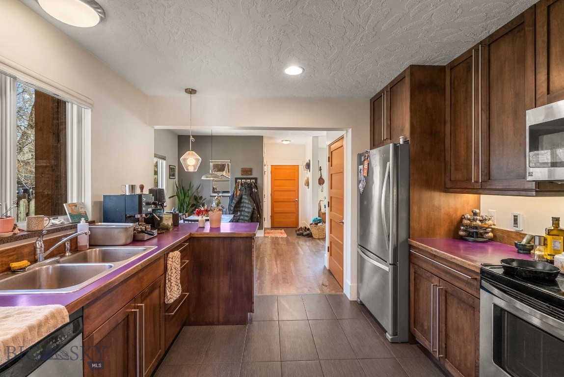 Imes Addition - Residential Income