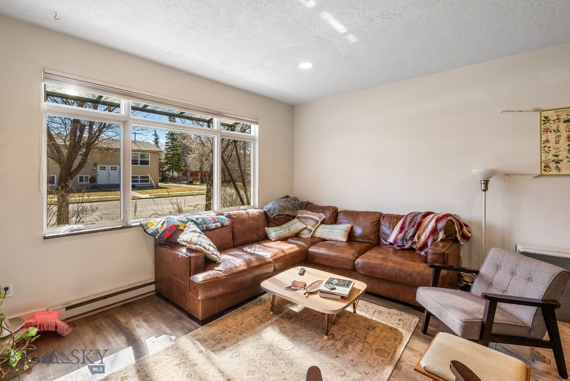 Imes Addition - Residential Income