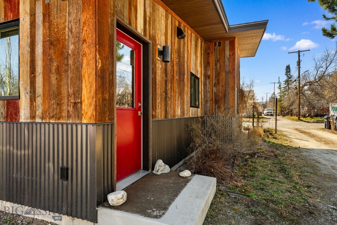 Imes Addition - Residential Income