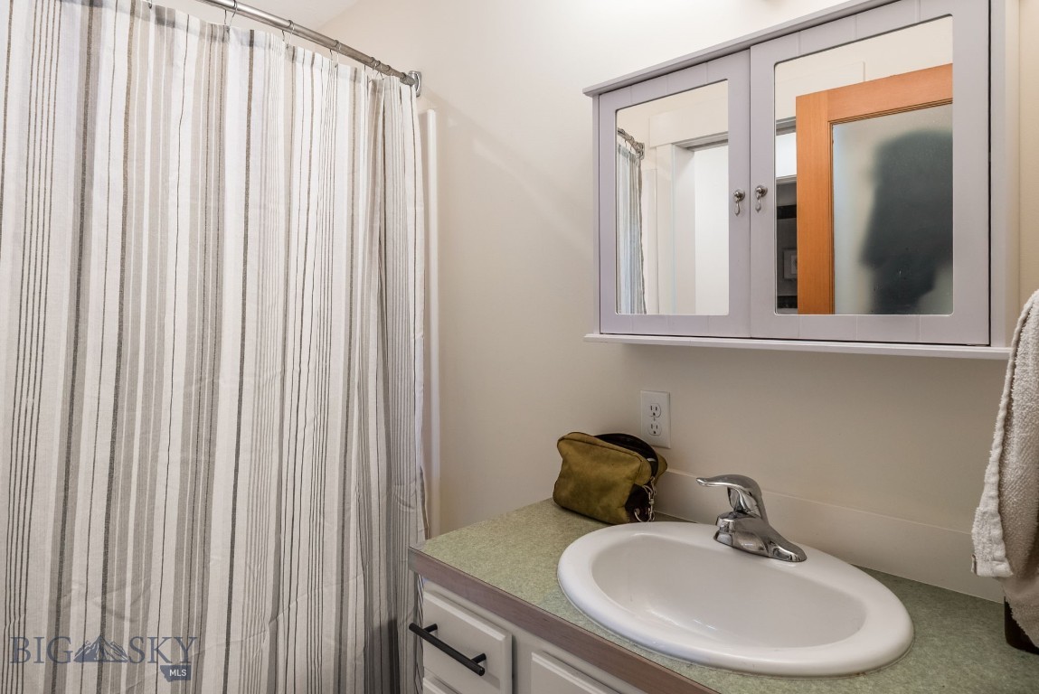 Imes Addition - Residential Income