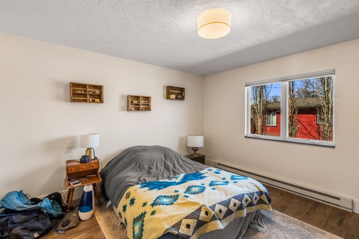 Imes Addition - Residential Income