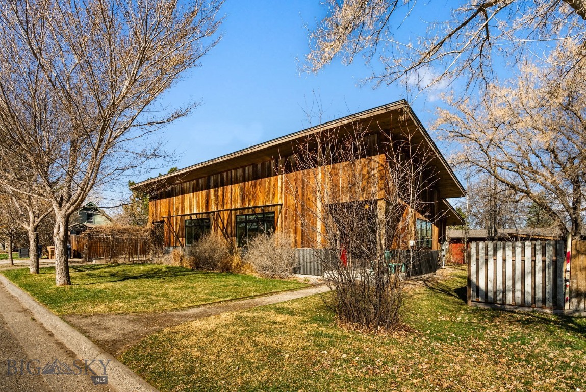 Imes Addition - Residential Income