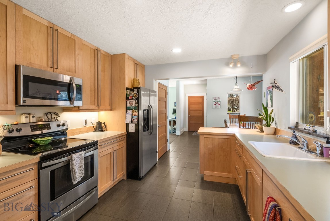 Imes Addition - Residential Income