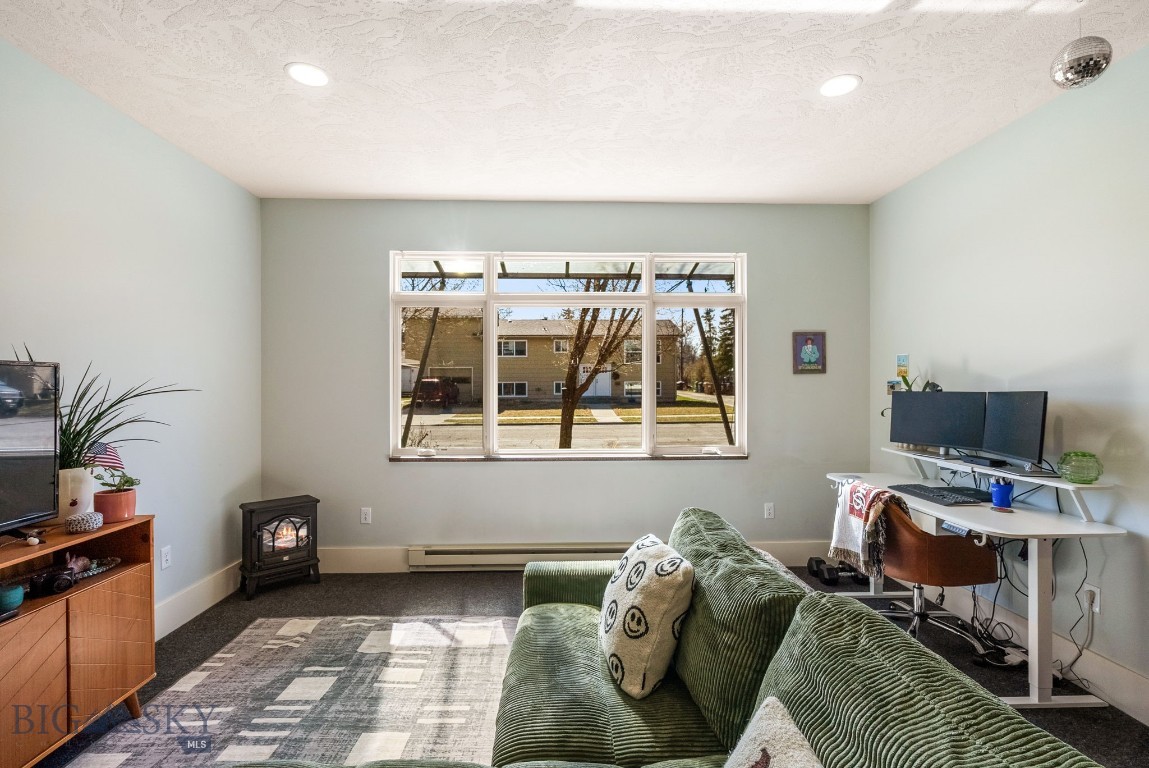 Imes Addition - Residential Income