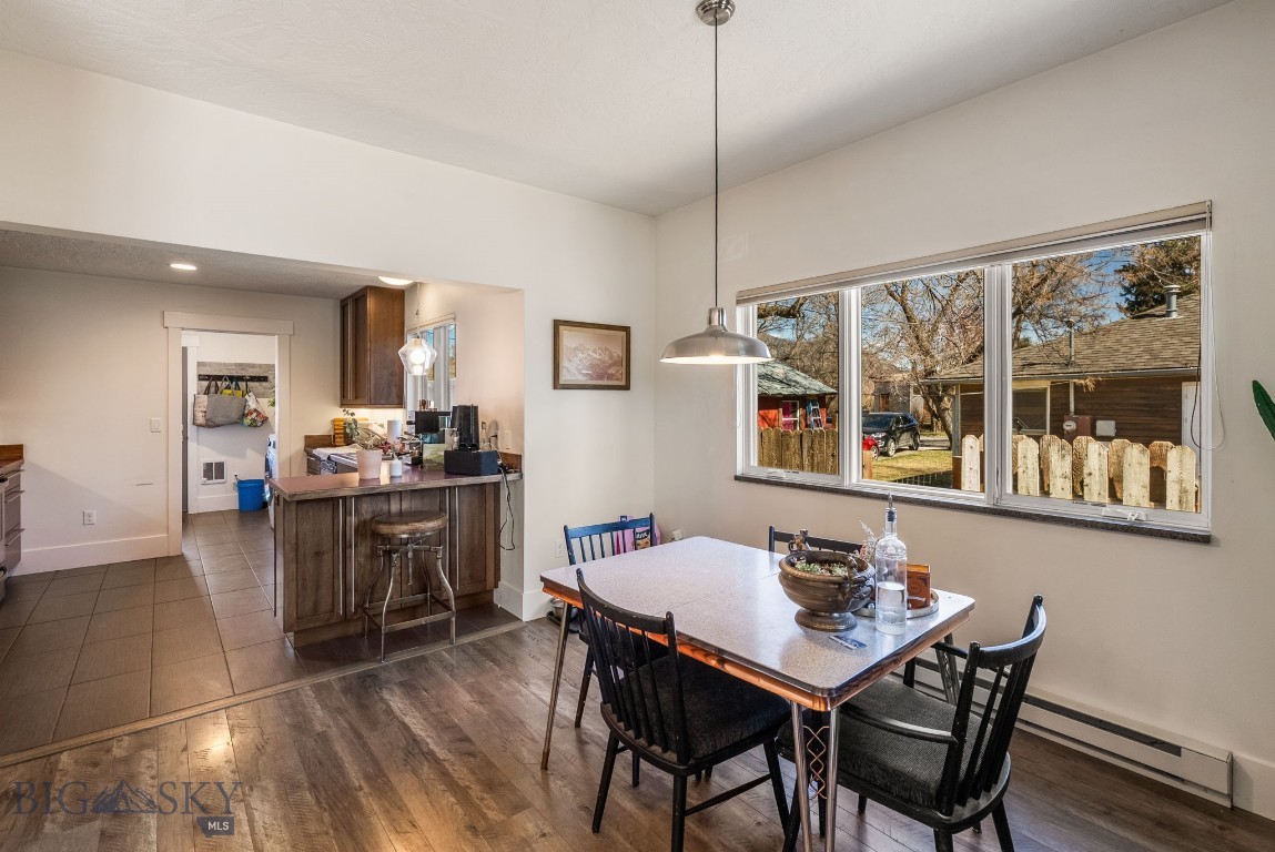 Imes Addition - Residential Income