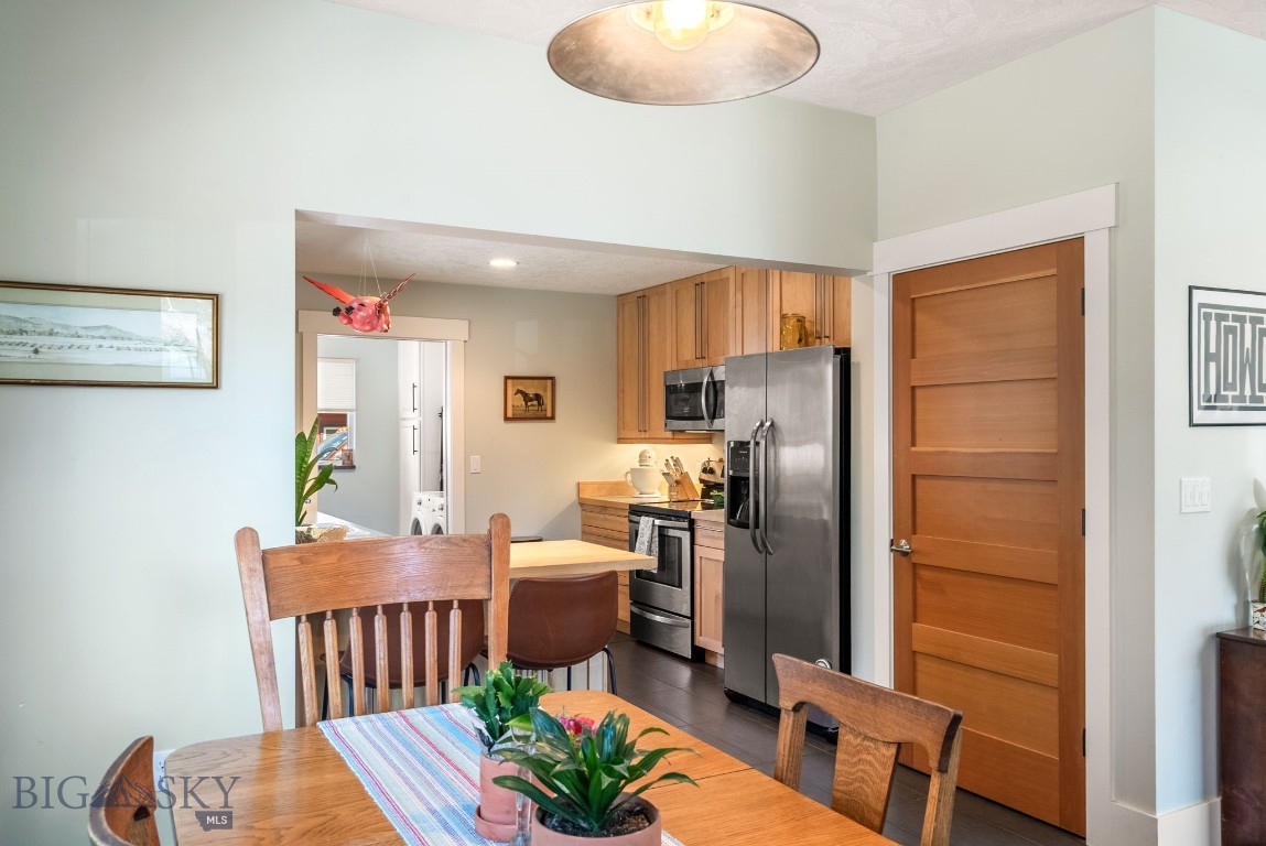 Imes Addition - Residential Income