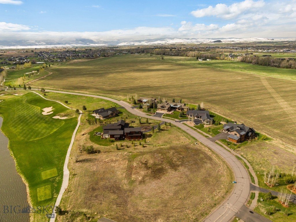 Bozeman, Montana 59718, United States, ,Land,Pending,205640