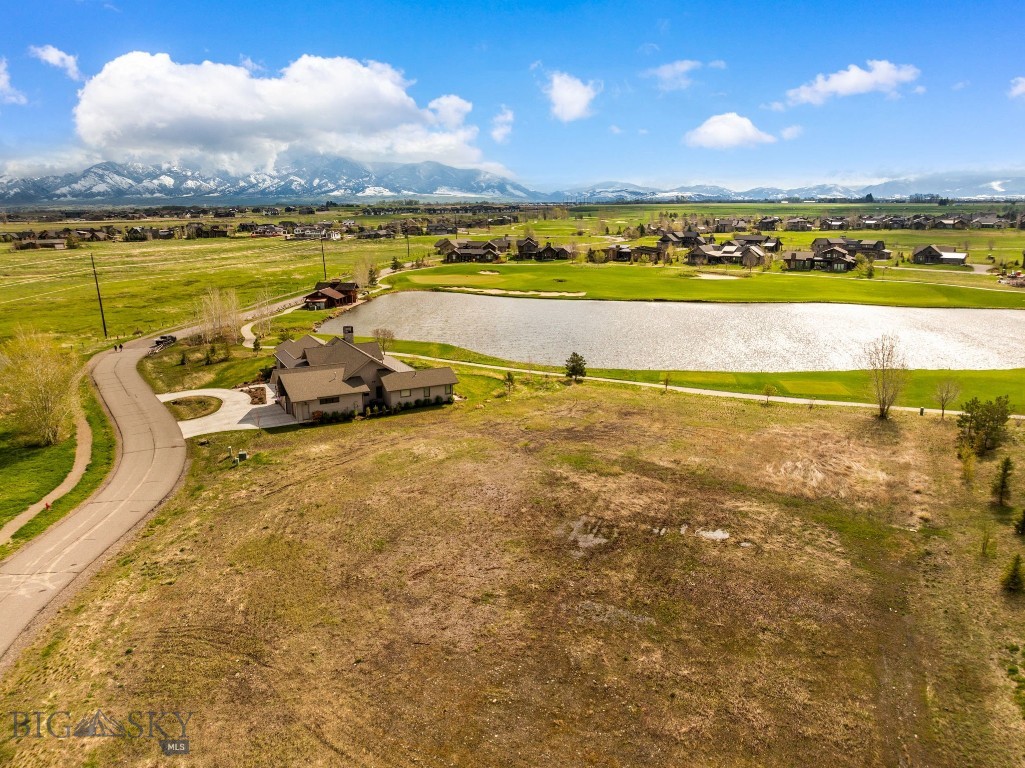 Bozeman, Montana 59718, United States, ,Land,Pending,205640