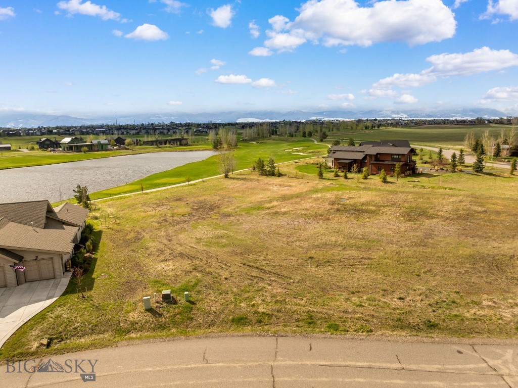 Bozeman, Montana 59718, United States, ,Land,Pending,205640